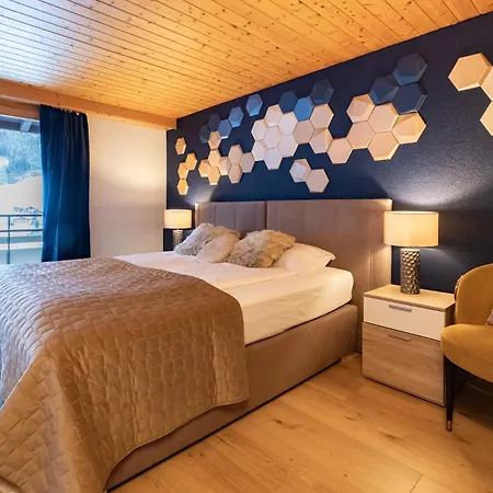 The Glacier Express Apartment - Grindelhomes Grindelwald Exterior photo