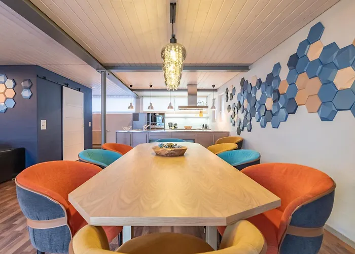 The Glacier Express Apartment - Grindelhomes