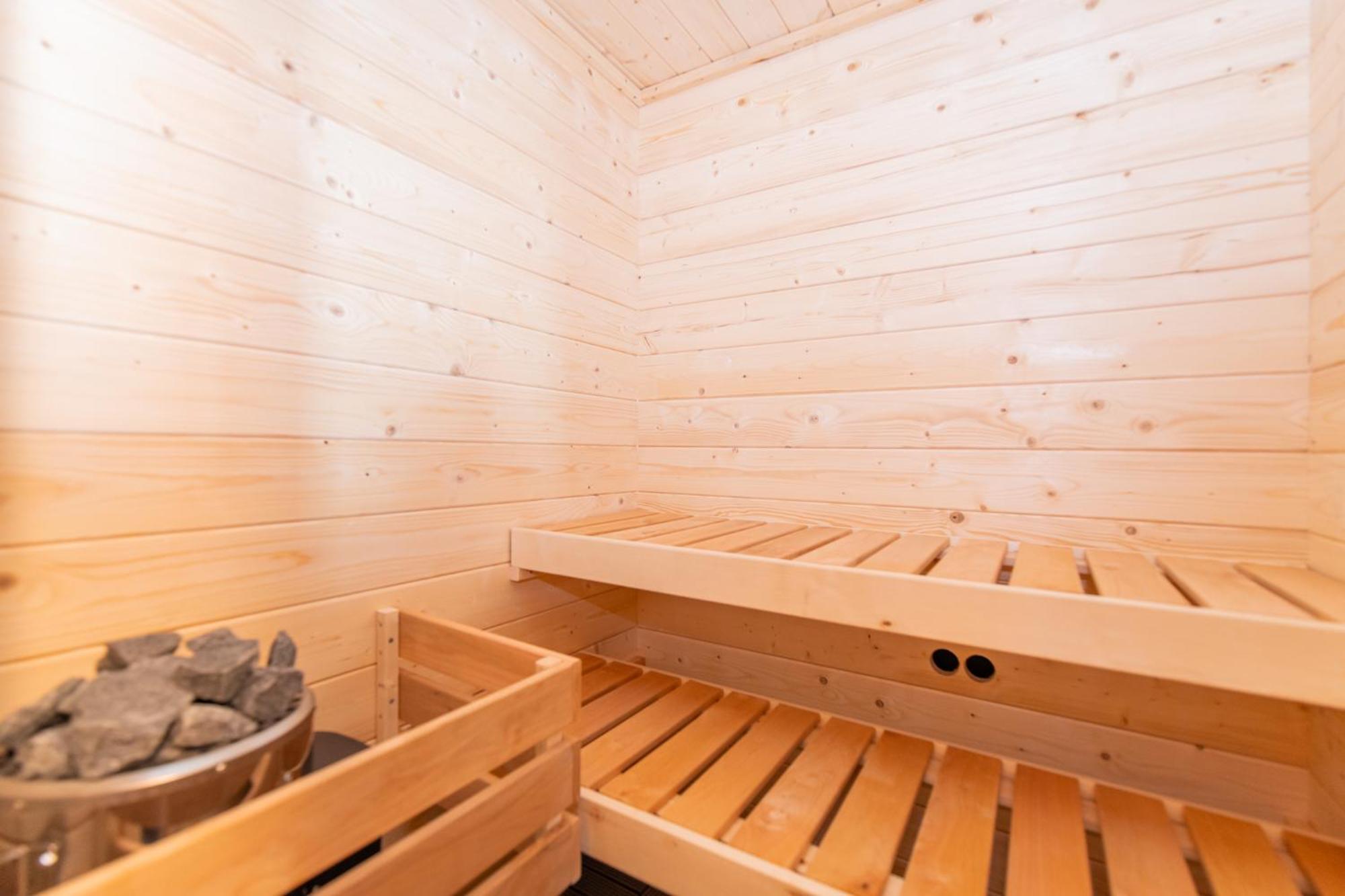The Glacier Express - Grindelhomes Apartamento *