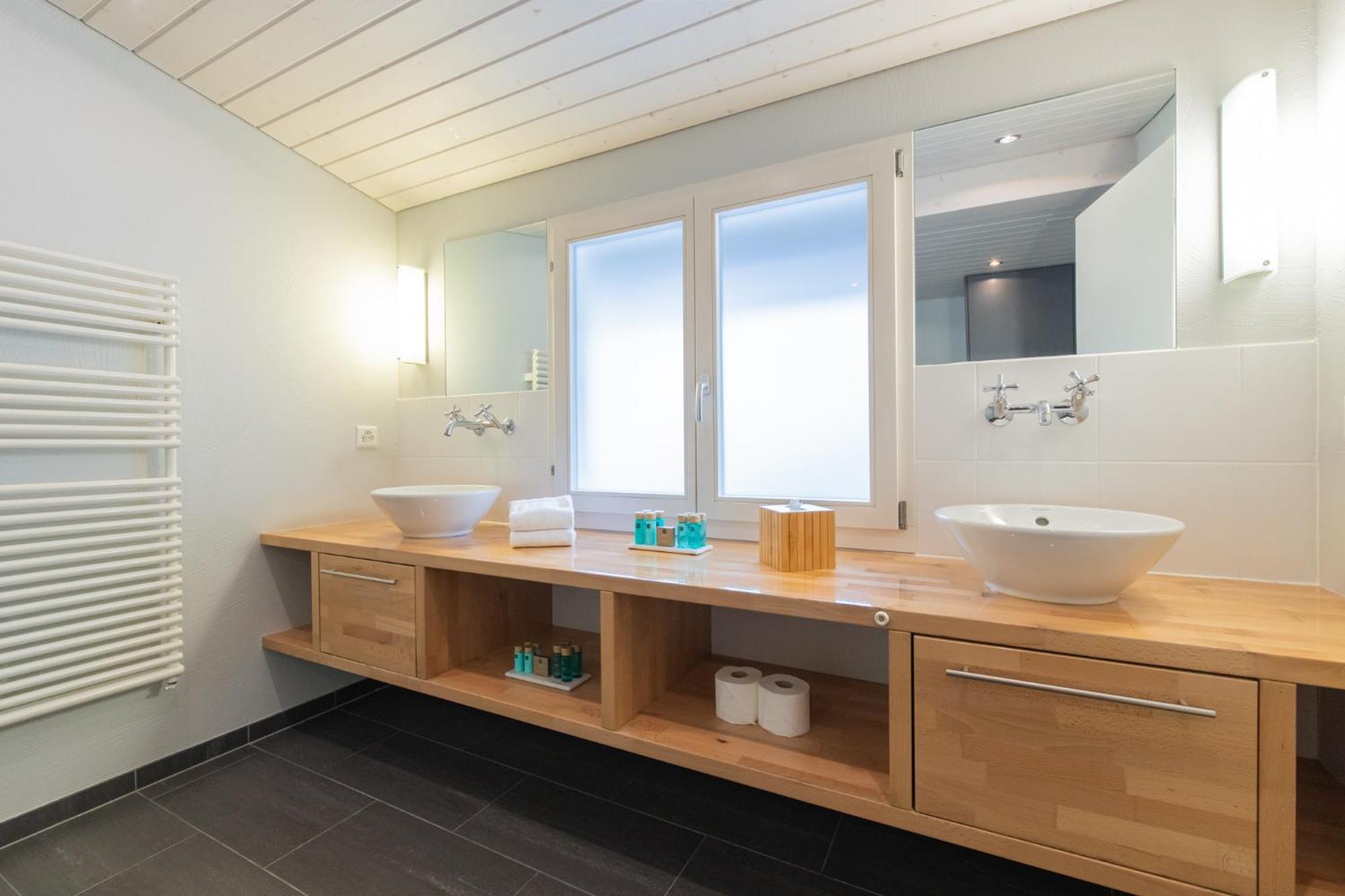 Apartamento The Glacier Express - Grindelhomes