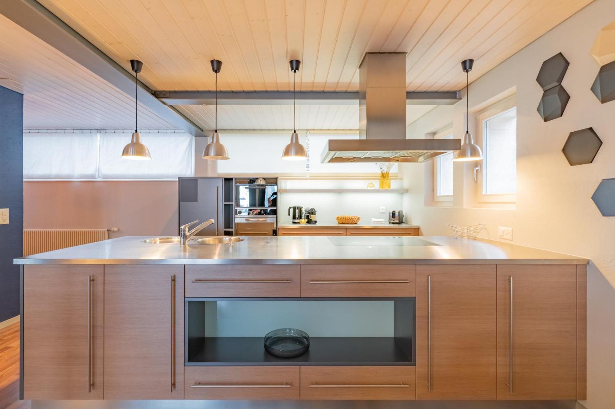 The Glacier Express - Grindelhomes Apartamento Grindelwald