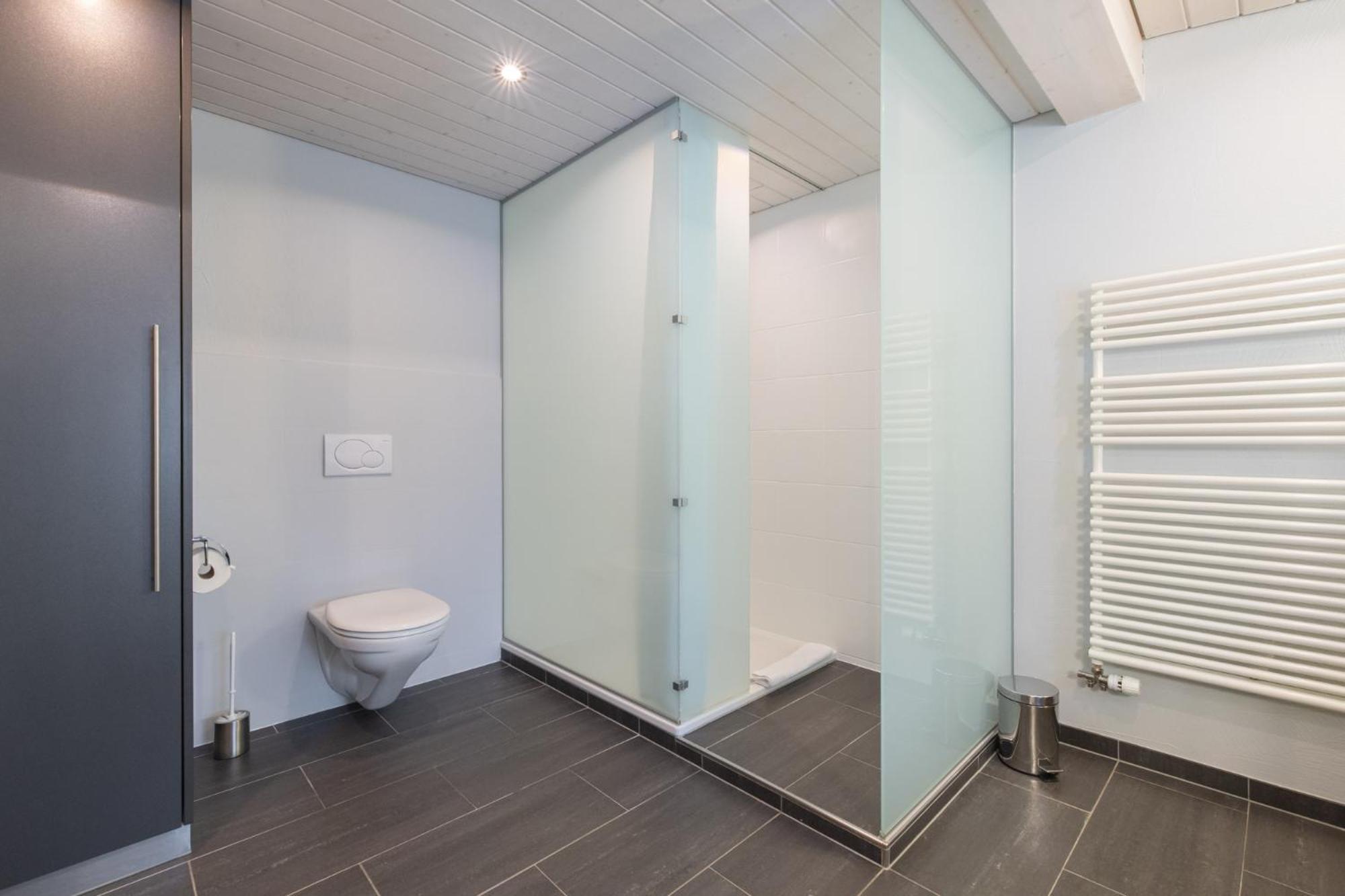 The Glacier Express - Grindelhomes Apartamento Grindelwald