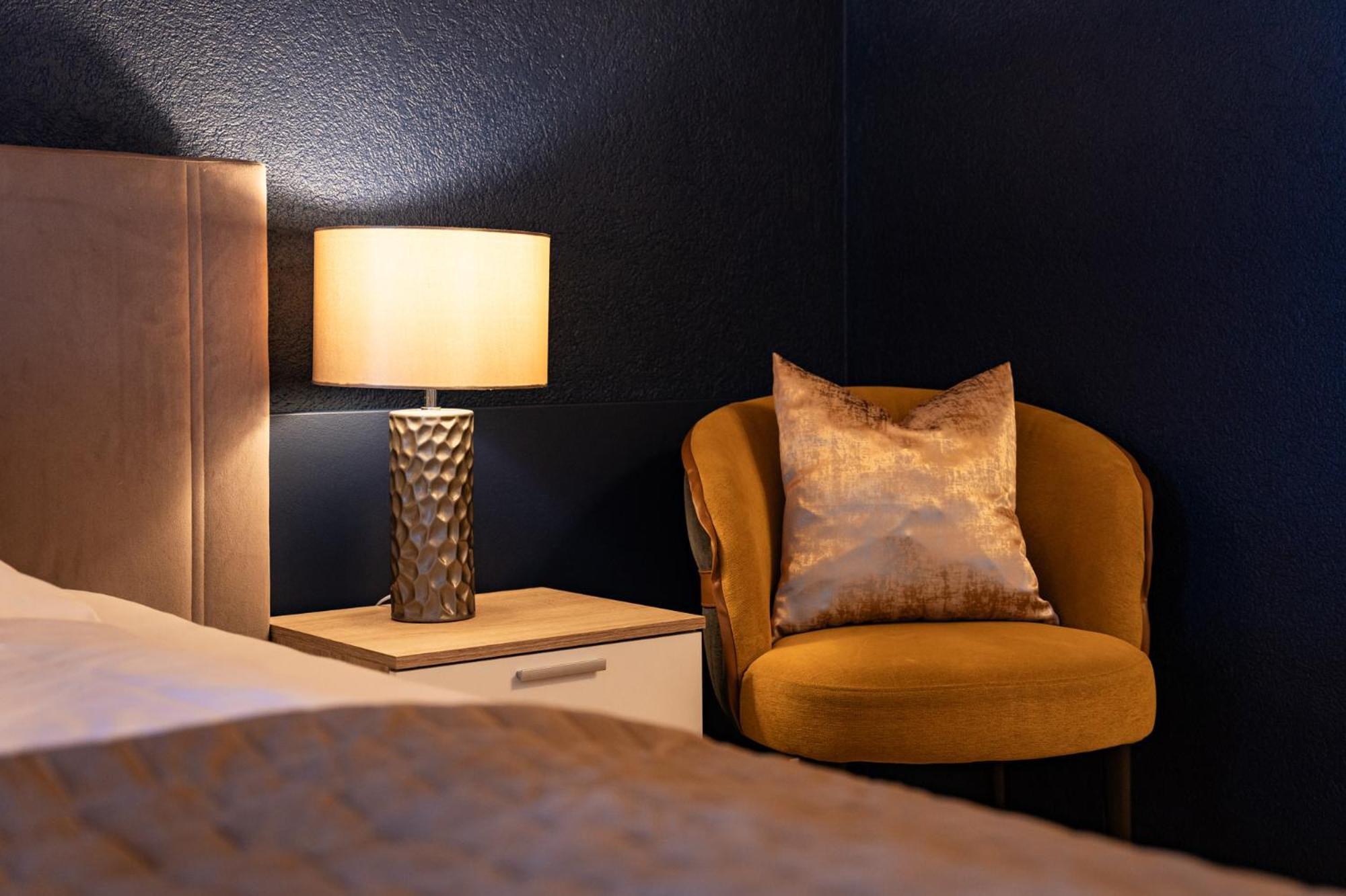 Apartamento The Glacier Express - Grindelhomes Grindelwald
